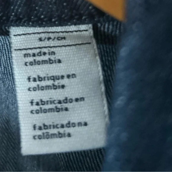 Levi’s sleeveless vest - Picture 4 of 10